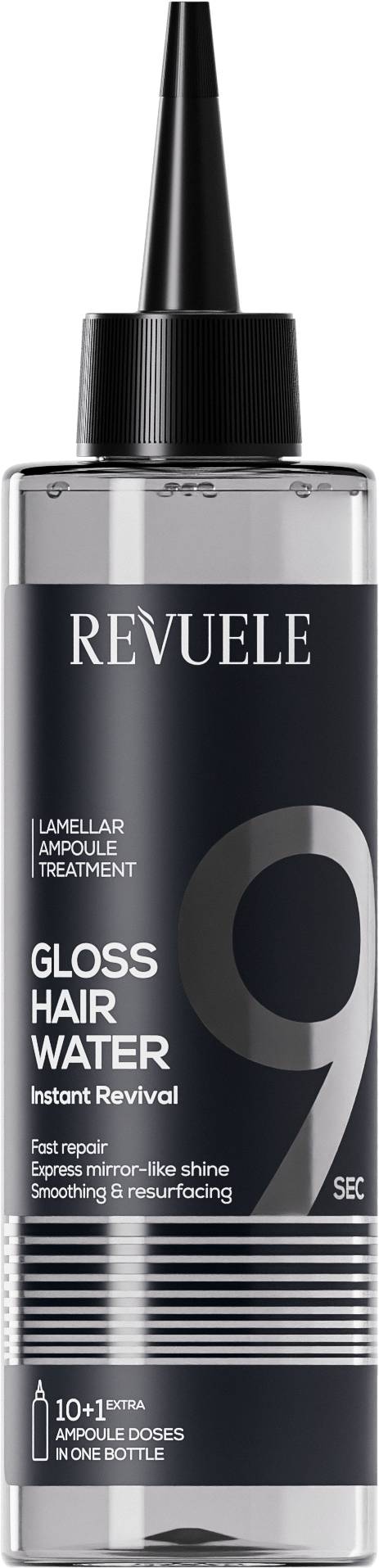 Revuele Gloss Hair Water Instant Revival 220 Ml