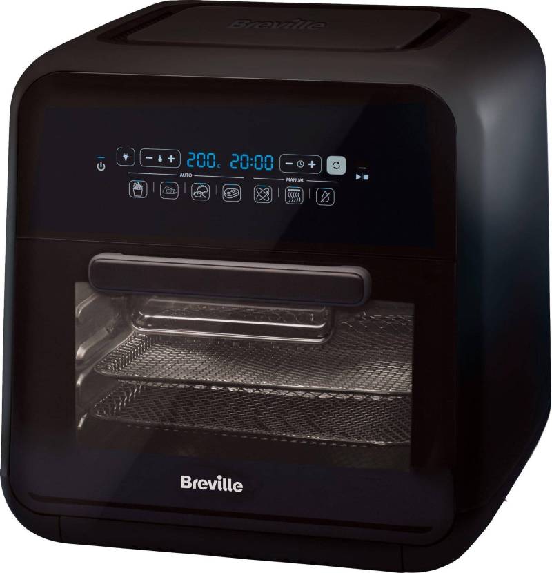 Breville Vdf127  Frituregryde