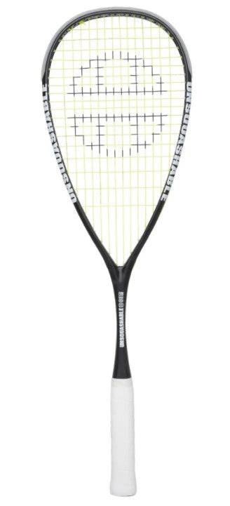 Unsquashable Y-Tec Squashketcher