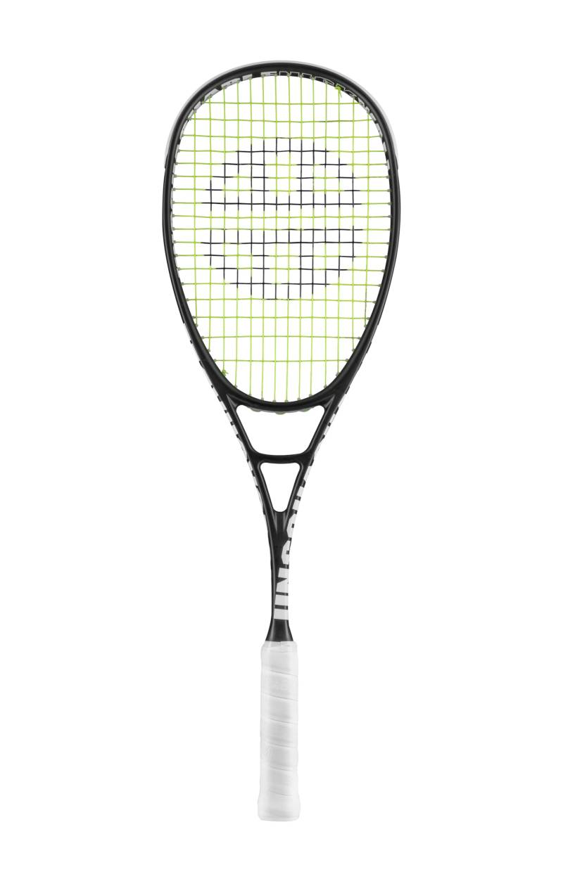 Unsquashable Nick Wall Autograph Squashketcher