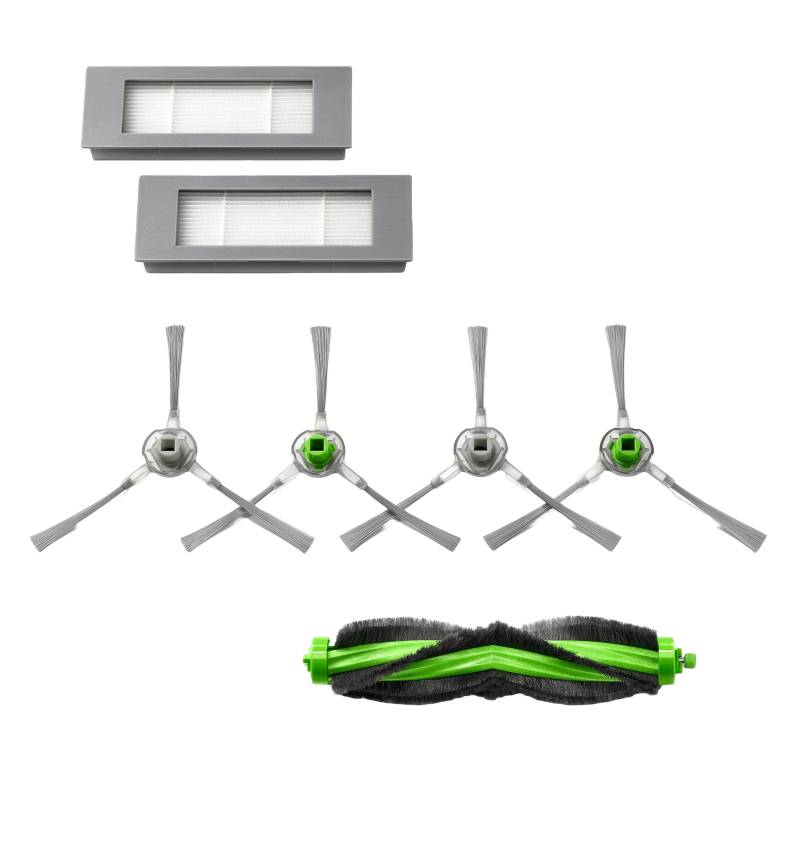 Tilbehørskit Til Roomba® Combo 1100-Serien - Irobot