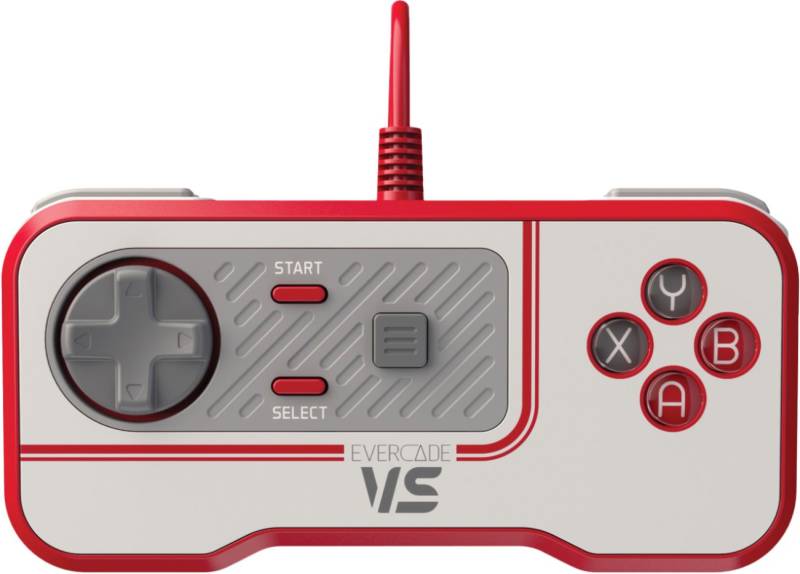 Blaze Evercade Vs Kablet Controller