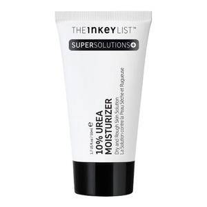 The Inkey List 10% Urea Moisturizer - 50 Ml.