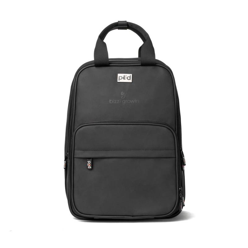 Bizzi Growin Rucpodâ® Pusletaske Og Rejseseng - Black