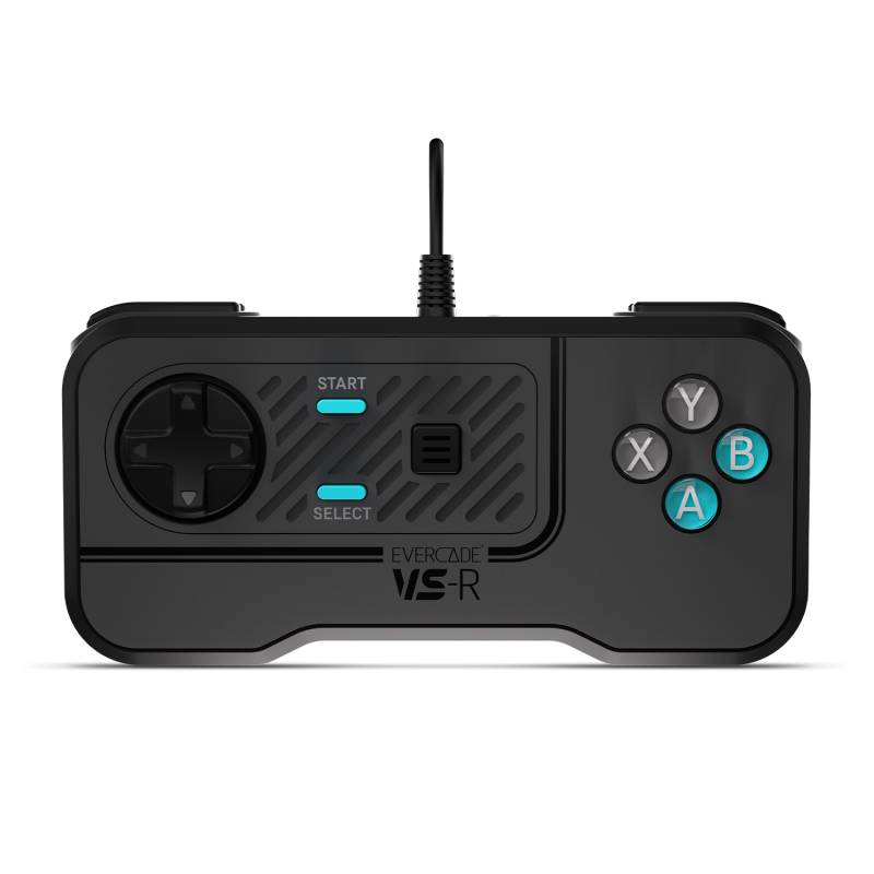 Blaze Evercade Vs-R Controller