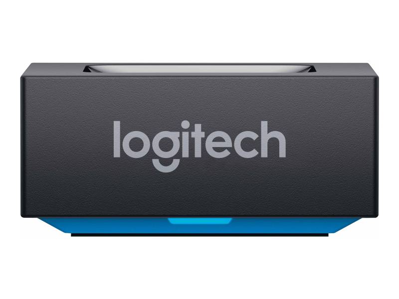 Logitech Bluetooth Audio Adapter 980-000912