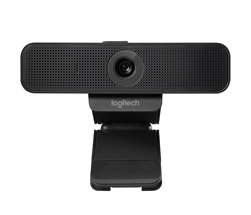 Logitech Webcam C925e 1920 X 1080 Webkamera Fortrådet Webkamera