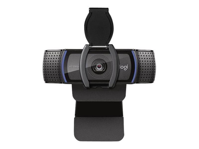 Logitech Pro Hd Webcam C920s