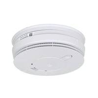 Rgalarm Optisk, 230v, 9v Batteri, Ei-146e - Vrige
