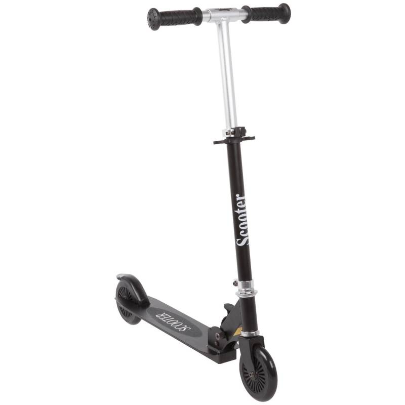 Løbehjul / 120 Børne Scooter - Strider