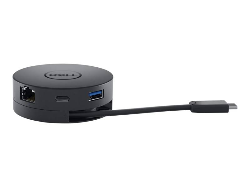 Dell Mobile Adapter Da300 Dockingstation