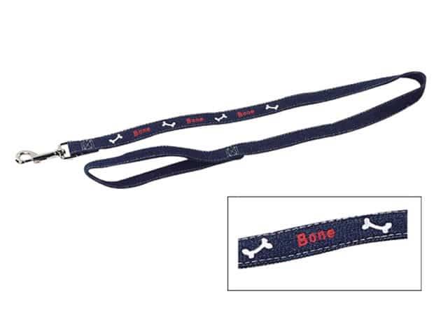 Jeans Hundesnor - Flamingo