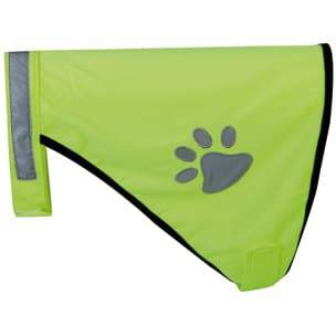 Refleksvest Til Hunde - Large
