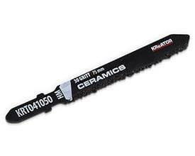 Stiksavklinger 75 Mm Til Fliser - 2 Pk - Kreator