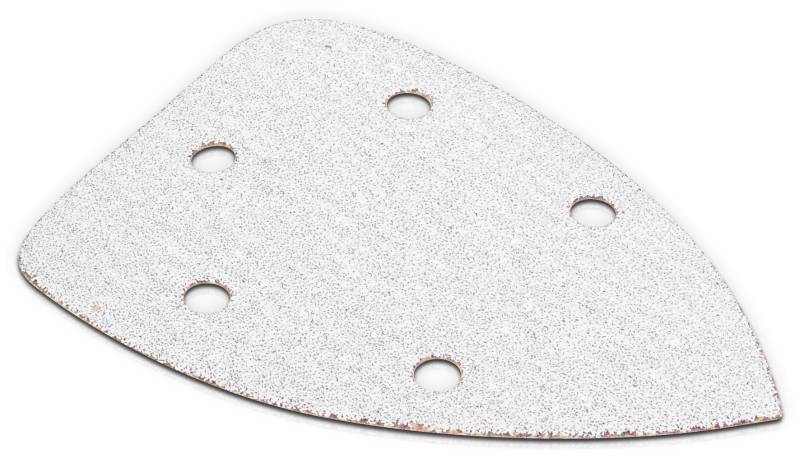 Velcro Sandpapir Til Slibemus- Korn 80 - Kreator