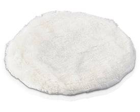 Polerskive ø 245 Mm Til Polermaskiner - Kreator
