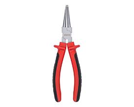 Låseringstang 175 Mm Lige Indv. - 7" - Kreator