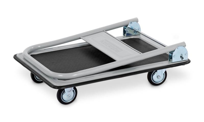 Lager Og Transportvogn 150 Kg, Foldbar - Kreator