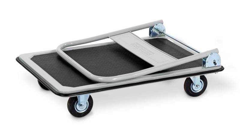 Lager Og Transportvogn 300 Kg, Foldbar - Kreator