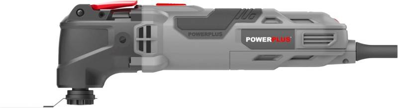 Multiværktøj 300 Watt - Powerplus
