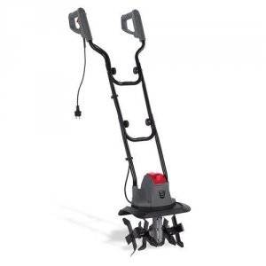 Havefræser 1050 Watt - Bredde 320 Mm Powerplus Poweg7010