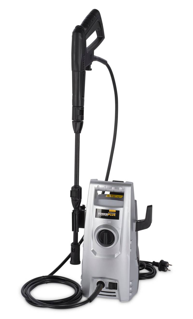 Højtryksrenser 1200 Watt - Powerplus
