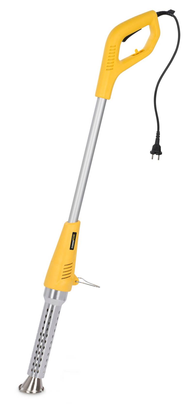 Ukrudtsbrænder 2000 Watt Powerplus