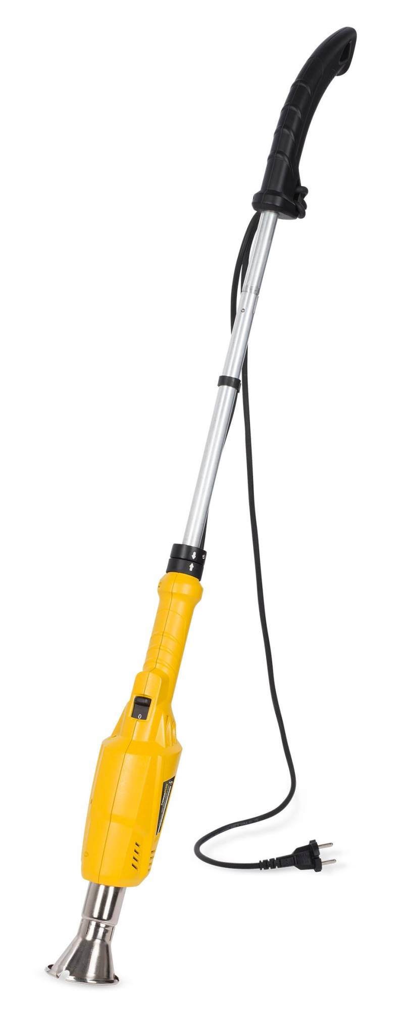 Ukrudtsbrænder 2000 Watt Powerplus