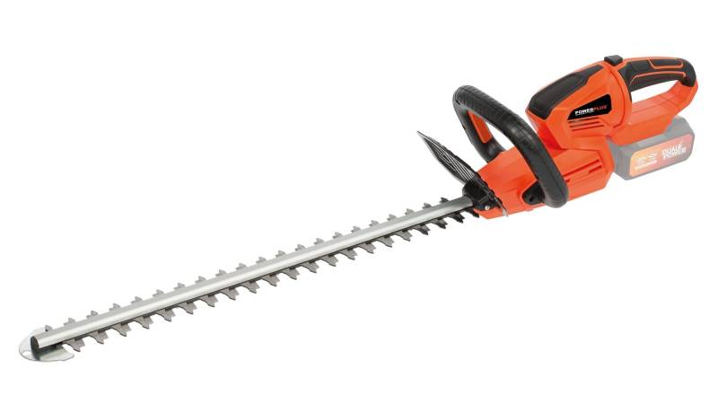 Hækkeklipper 670 Mm Uden Batteri 40 Volt - Hero-Tools