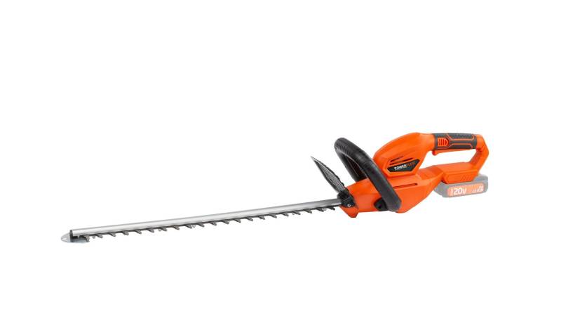 Hækkeklipper 580 Mm Uden Batteri - Hero-Tools