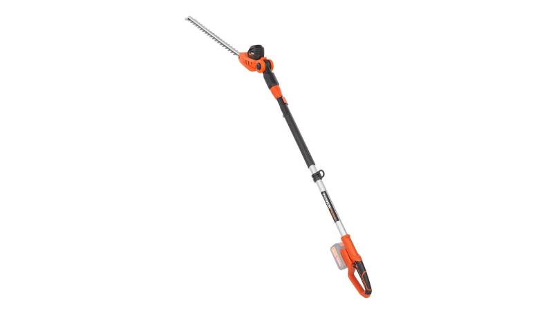 Teleskop Hækkeklipper 40 V Uden Batteri - Hero-Tools
