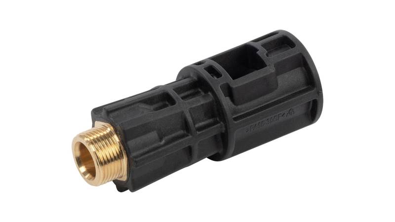 Adapter Til Højtryksrenser - Hero-Tools