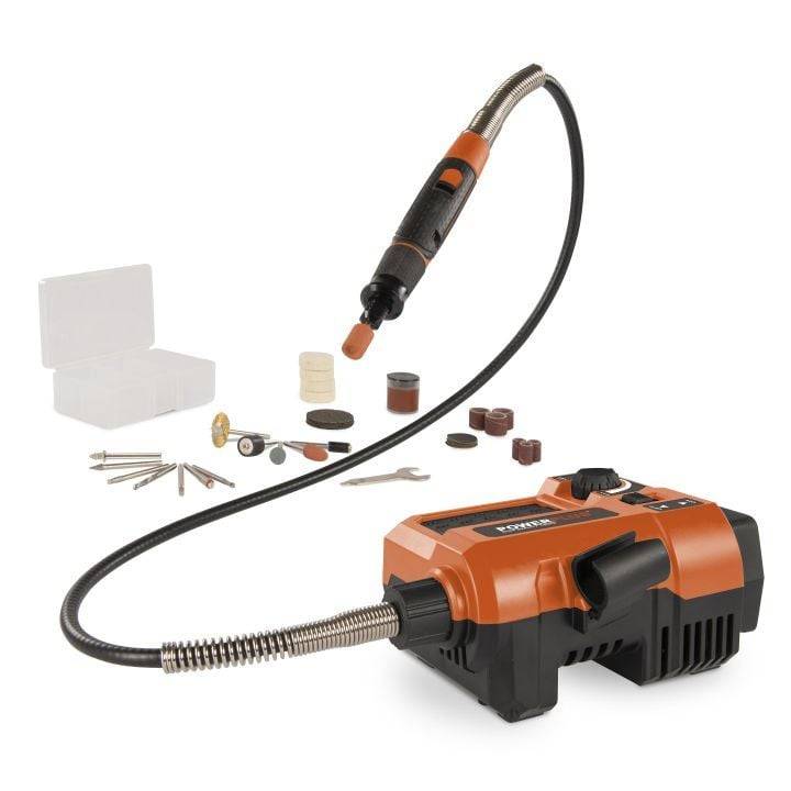 Roterende Multiværktøj 20v - Hero-Tools