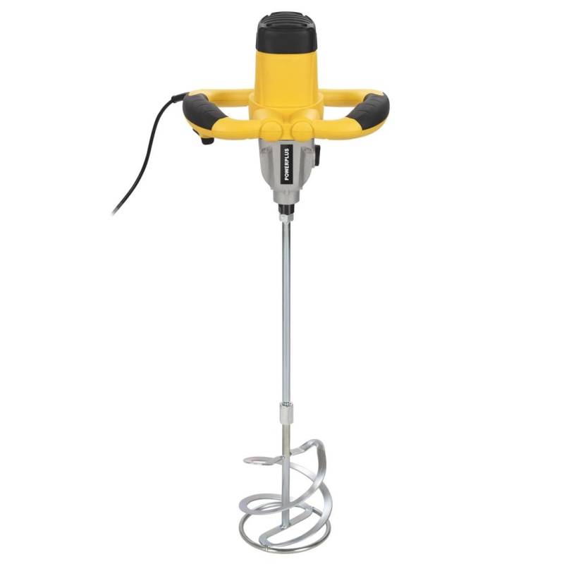 Beton-Malingsblander 1600w - Hero-Tools