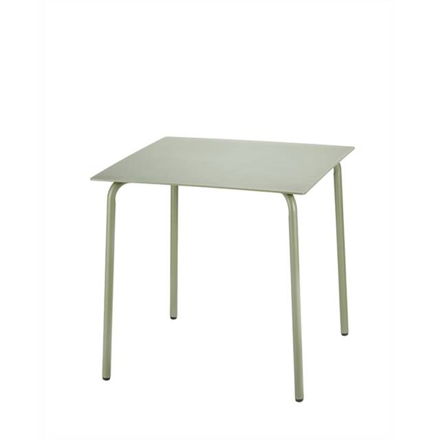 Serax August Havebord M Eucalyptus Green