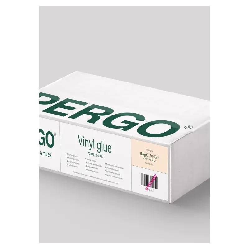 Pergo Lim Til Vinylgulv 15 Kg