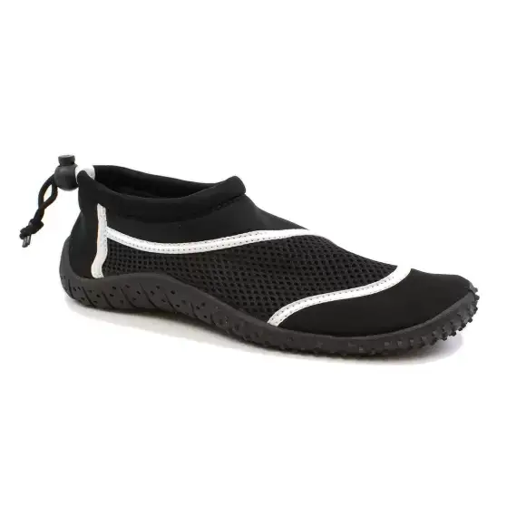 Badesko Bb474563-Blk