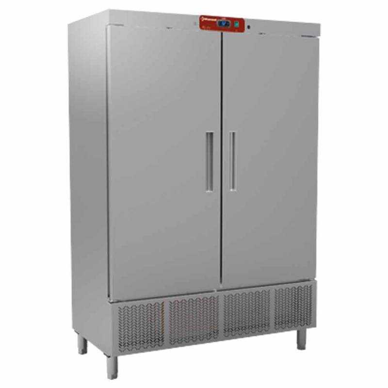 Fryser, 2 Døre (1100 Liter) - Diamond