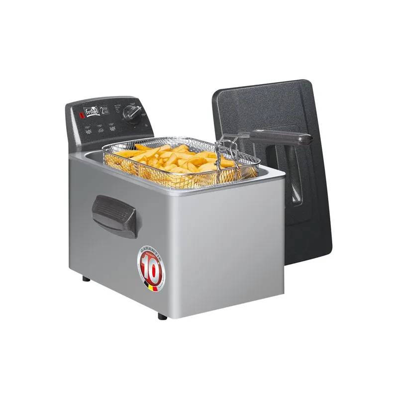 Fritel Turbo Sf 4551 137141 - Frituregryde