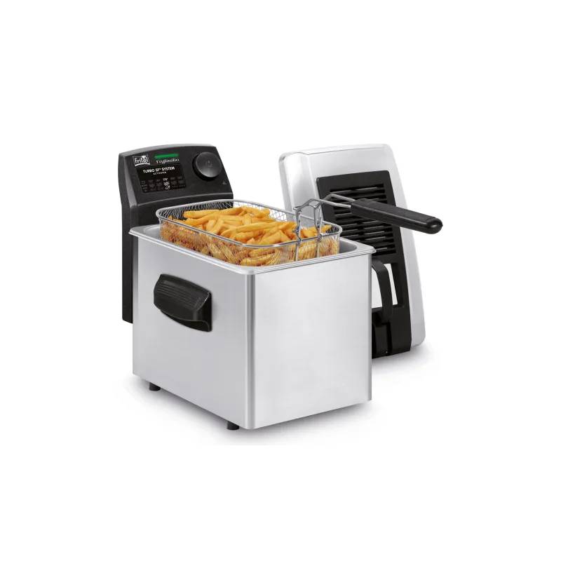 Fritel Fry Tastic 138415 - Frituregryde
