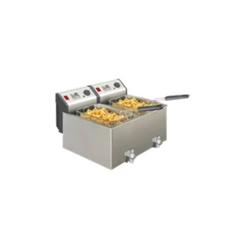 Fritel Turbo Sf 139143 - Frituregryde