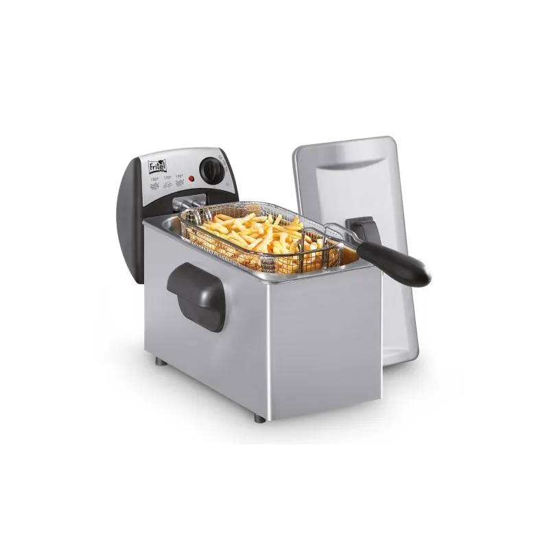 Fritel Fr1355 141001 - Frituregryde