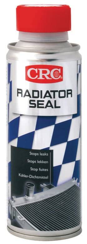 Kølertætningsmiddel Crc Radiator Seal 2050
