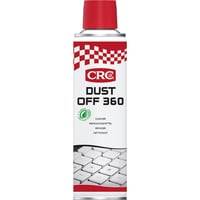 Crc Dust Off 360 Trykluftspray, 125 Ml - Crc Industries