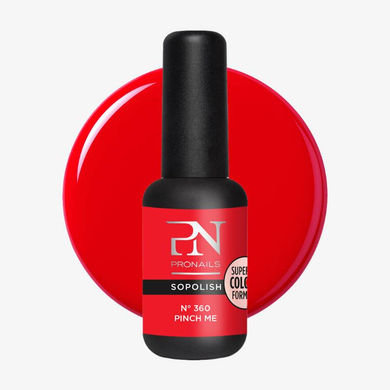 Sopolish 360 Pinch Me - Pronails