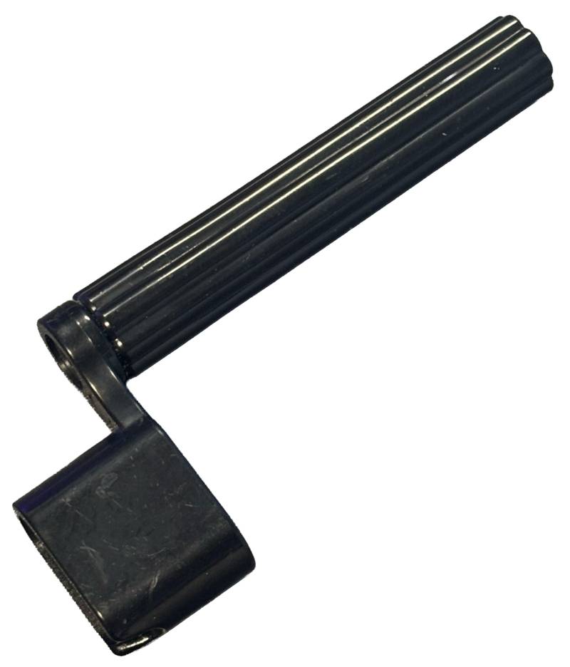 Standard String Winder / Peg Winder Til Guitar - Music2you