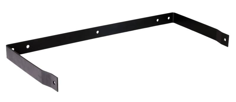 Audac Mbk112 Højttaler Bøjle Til Px112 - Sort - Demo Model