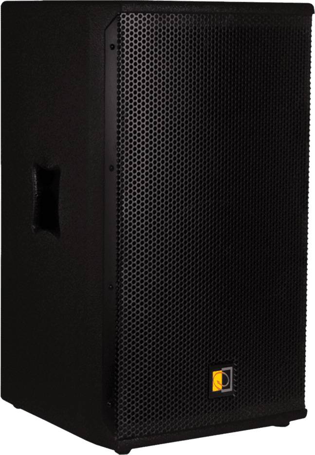 Audac Px112mk2 Passiv Højttaler - Sort - Demo Model