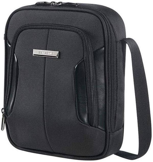 Samsonite Tablet Crossover 9.7" Xbr 4.5l Black