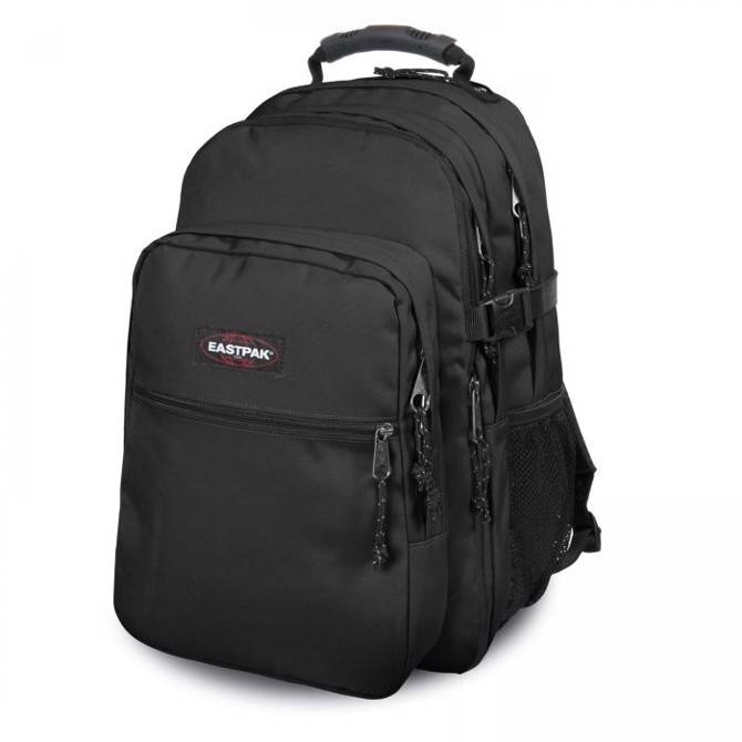 Eastpak Tutor Computerrygsæk 16" Sort